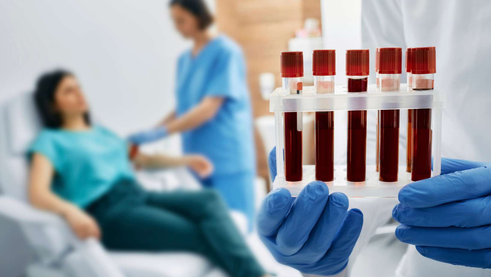What Your AMH Levels Can Tell You?